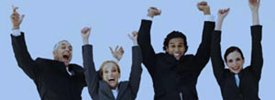 Financial Professionals