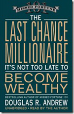 The Last Chance Millionaire