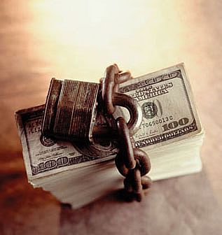 secure your assets