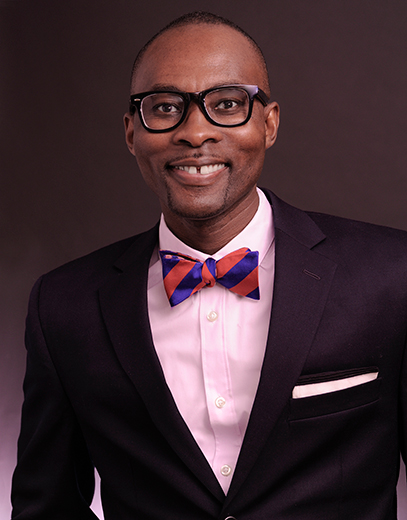Sam Asare